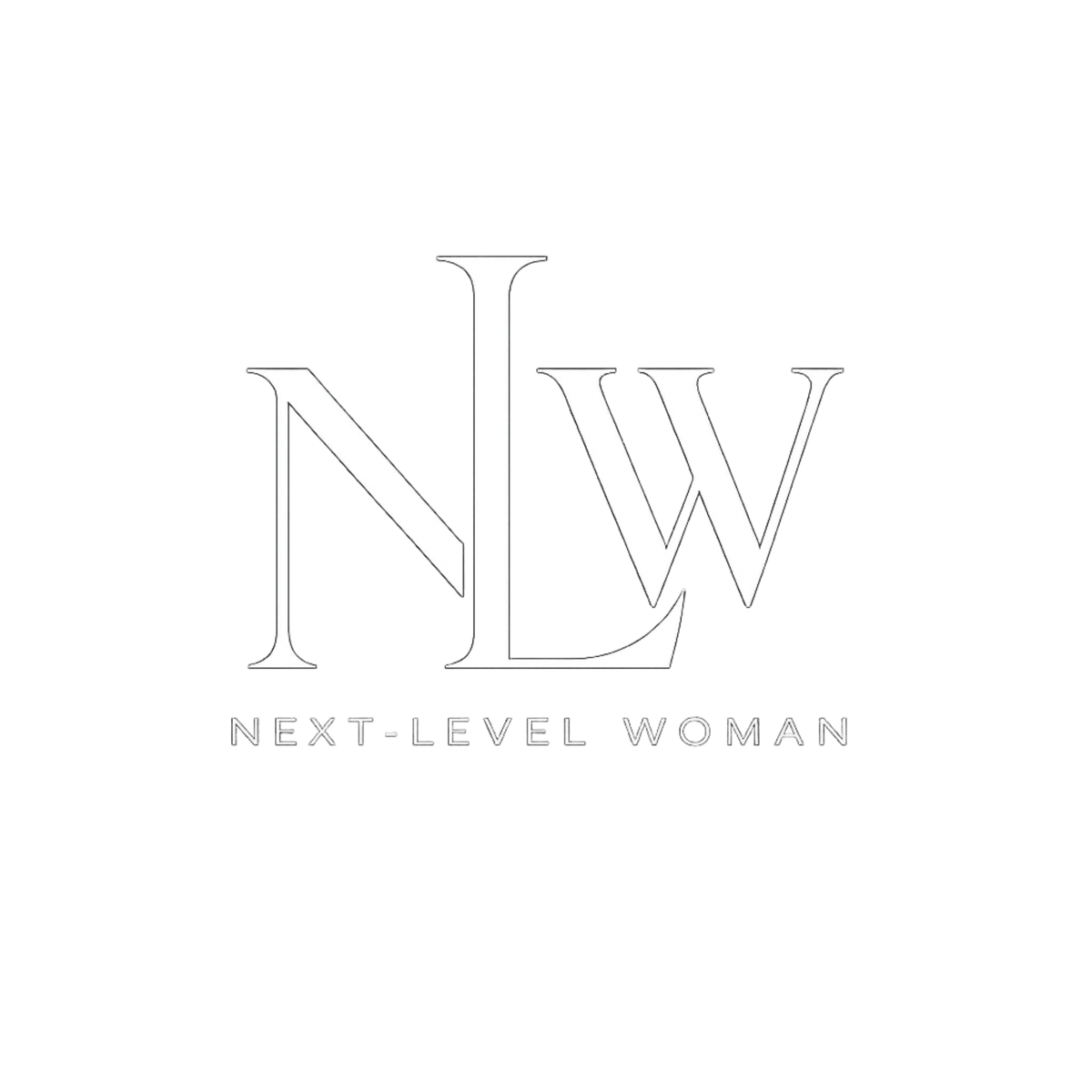 Next-Level Woman